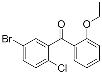 Dapagliflozin Impurity 2